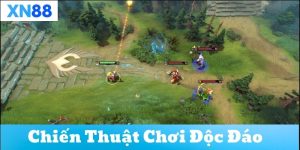 Hệ thống hero và kỹ năng