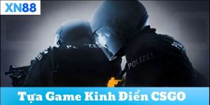 Lợi ích khi chơi CSGO