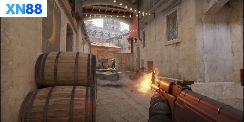 Các kỹ năng cần thiết trong CSGO