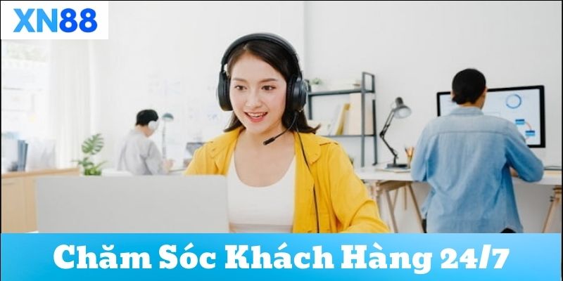 Lợi ích khi người chơi thường xuyên liên hệ XN88
