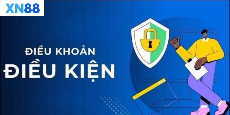 Hình thức xử lý vi phạm điều khoản