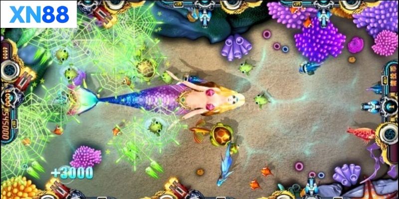 Mẹo chơi Bắn Cá Tiên dễ thắng cho người mới