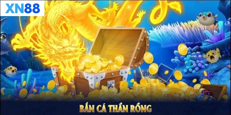 Tìm hiểu về nguồn gốc của bắn cá rồng