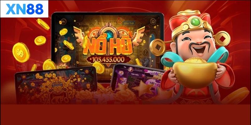 Lưu ý khi tham gia Nổ Hũ Jackpot