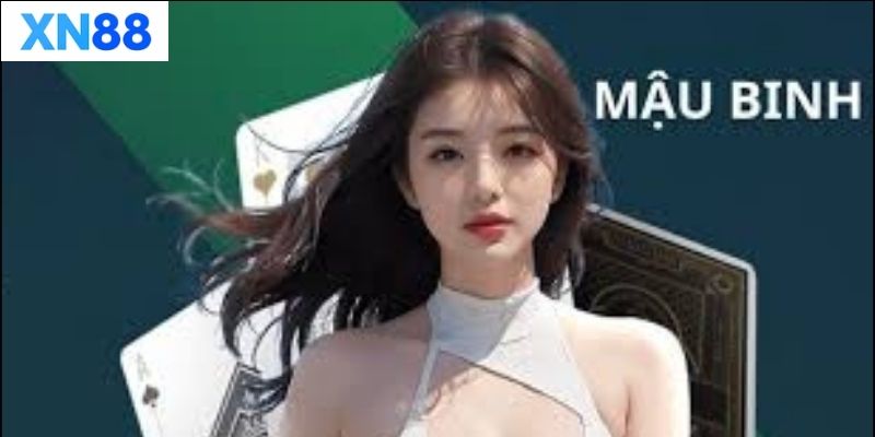 Tìm hiểu game bài mậu binh hấp dẫn