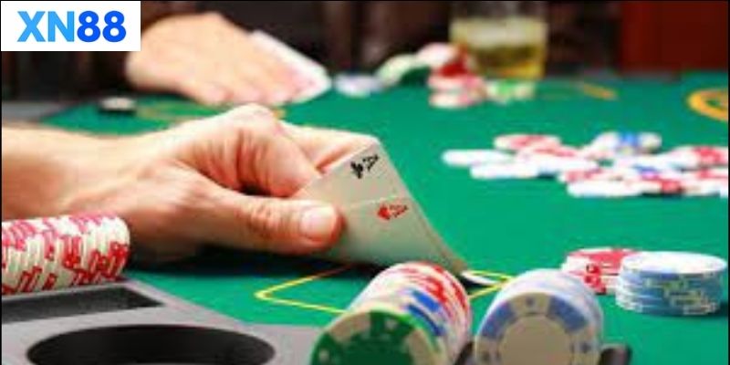 Giải đấu Poker chuyên nghiệp trên thế giới