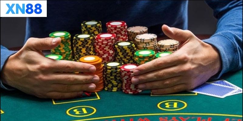 Các biến thể phổ biến của bài Baccarat