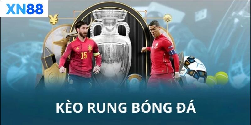 Những sai lầm thường gặp khi chơi kèo rung