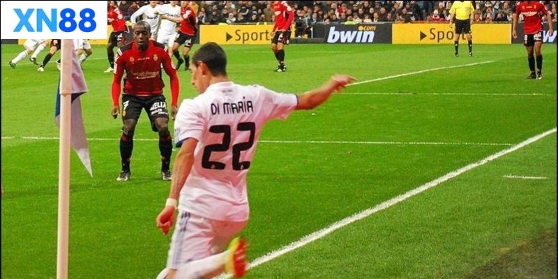 Những sai lầm thường gặp khi chơi kèo phạt góc