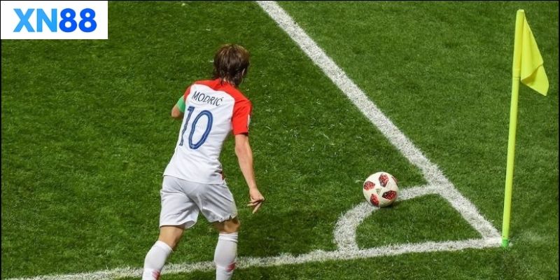 Tìm hiểu kèo phạt góc tại xn88