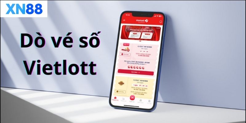 Lưu ý khi chơi Xổ Số Vietlott