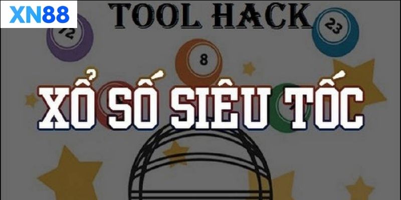 Cách tham gia Xổ Số Siêu Tốc