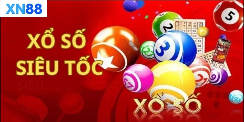 Rủi ro khi chơi Xổ Số Siêu Tốc và cách phòng tránh