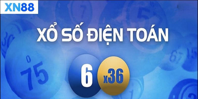 Tìm hiểu về xổ số điện toán tại xn88
