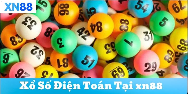 Ưu điểm của Xổ Số Điện Toán