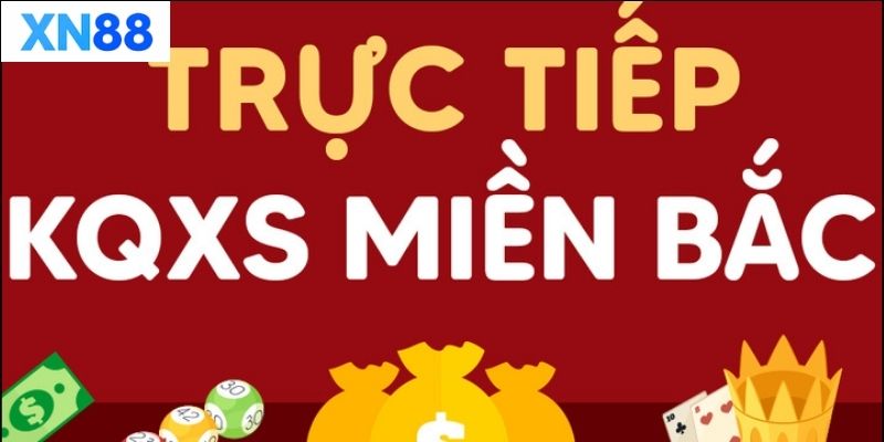 Khám phá về xổ số miền bắc tại XN88